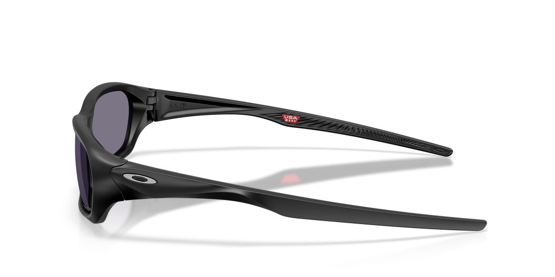 Sunglasses oakley oo9530 terraforma 953001 negro rectangular unisex size 58mm - Detailed view