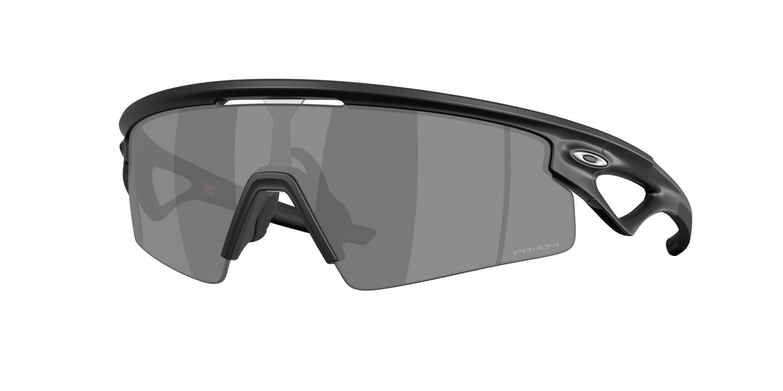 Gafas de sol oakley oo9531 sphaera strike 953101 negro rectangular unisex talla 37mm - Vista principal