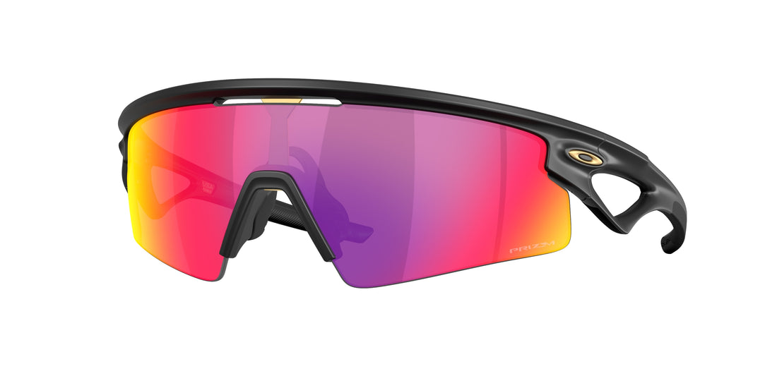 Gafas de sol oakley oo9531 sphaera strike 953102 negro rectangular unisex talla 37mm - Vista principal