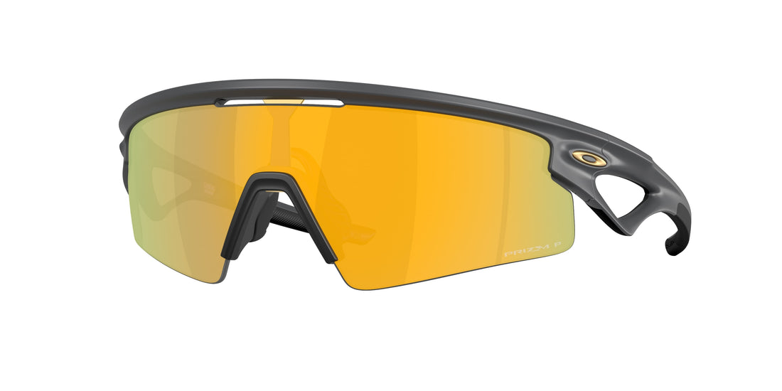 Gafas de sol oakley oo9531 sphaera strike 953103 gris rectangular unisex talla 37mm - Vista principal