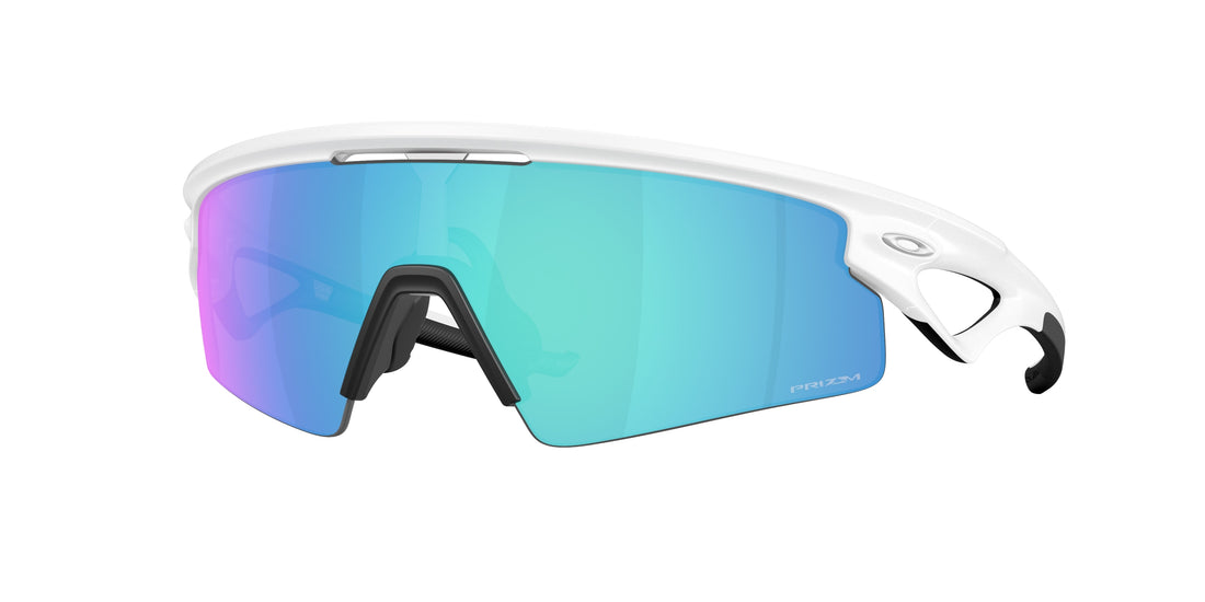 Gafas de sol oakley oo9531 sphaera strike 953104 blanco rectangular unisex talla 37mm - Vista principal
