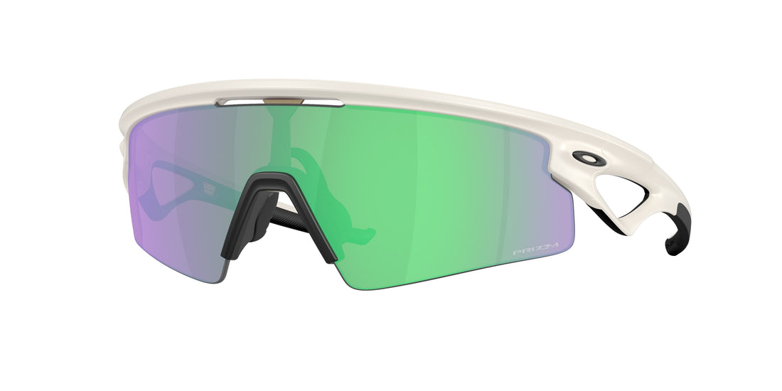 Óculos de sol oakley oo9531 sphaera strike 953105 blanco rectangular unisex tamanho 37mm - Vista principal