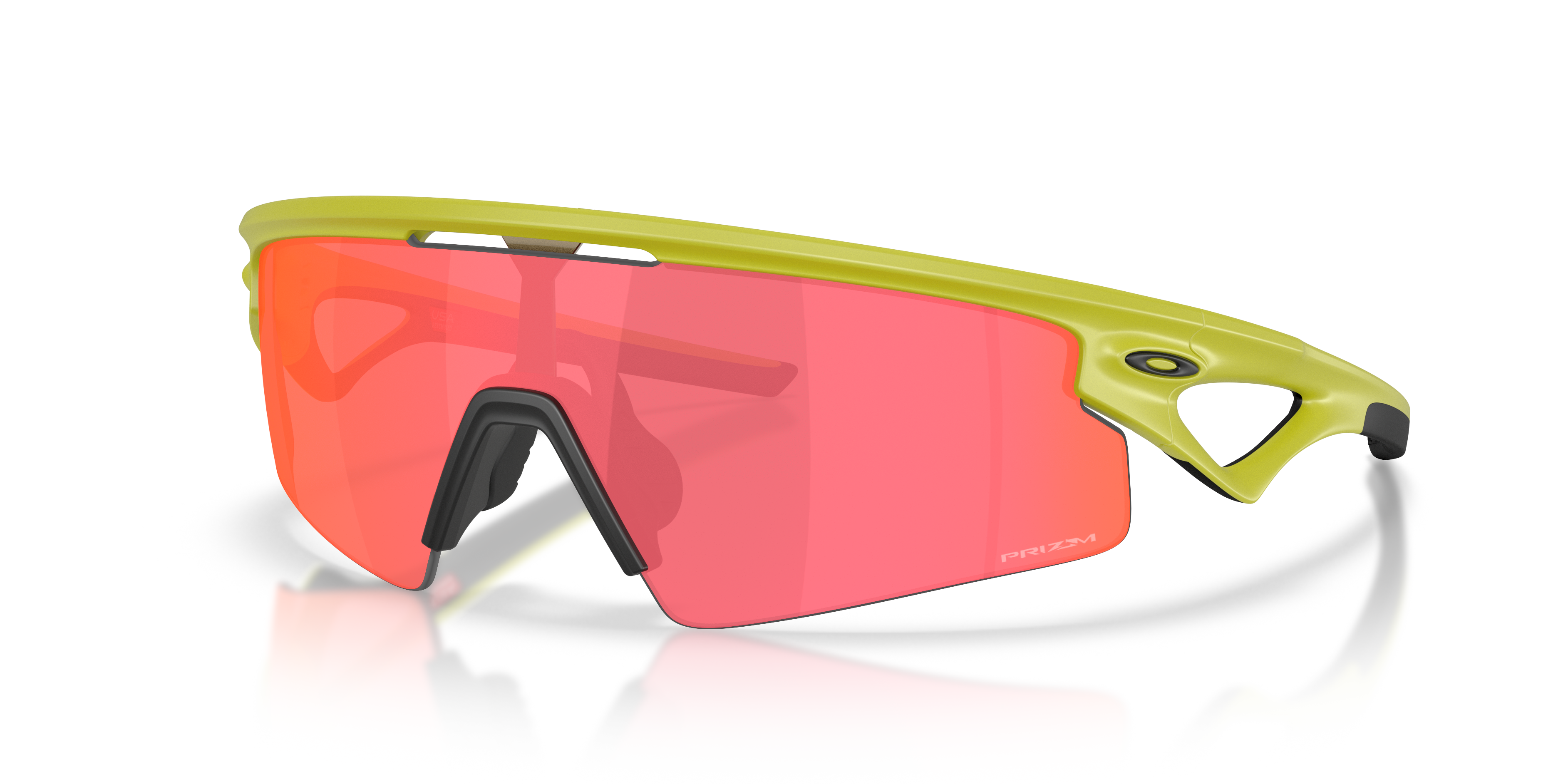 OAKLEY OO9531 SPHAERA STRIKE 953106 37