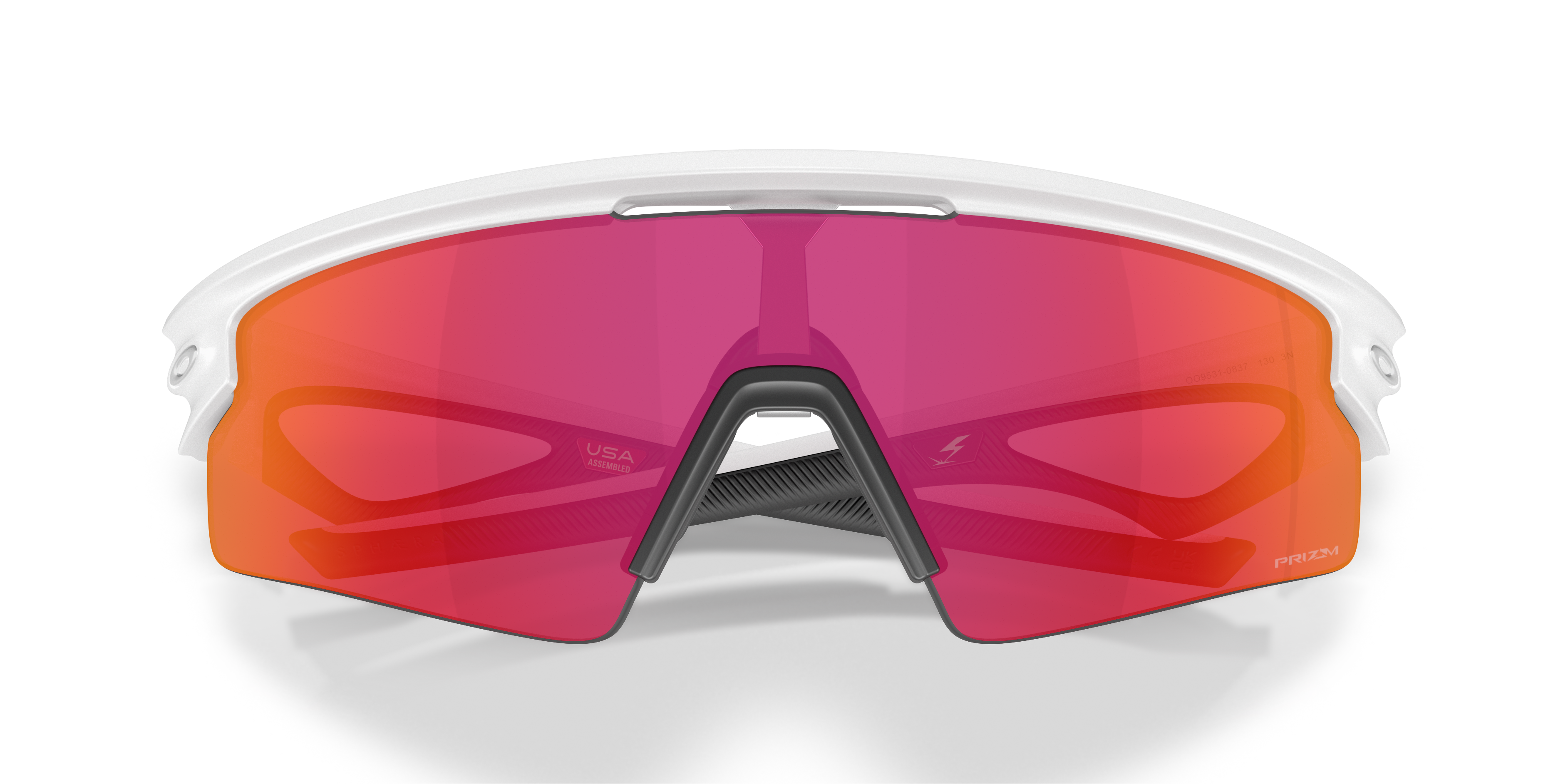 OAKLEY OO9531 SPHAERA STRIKE 953108 37