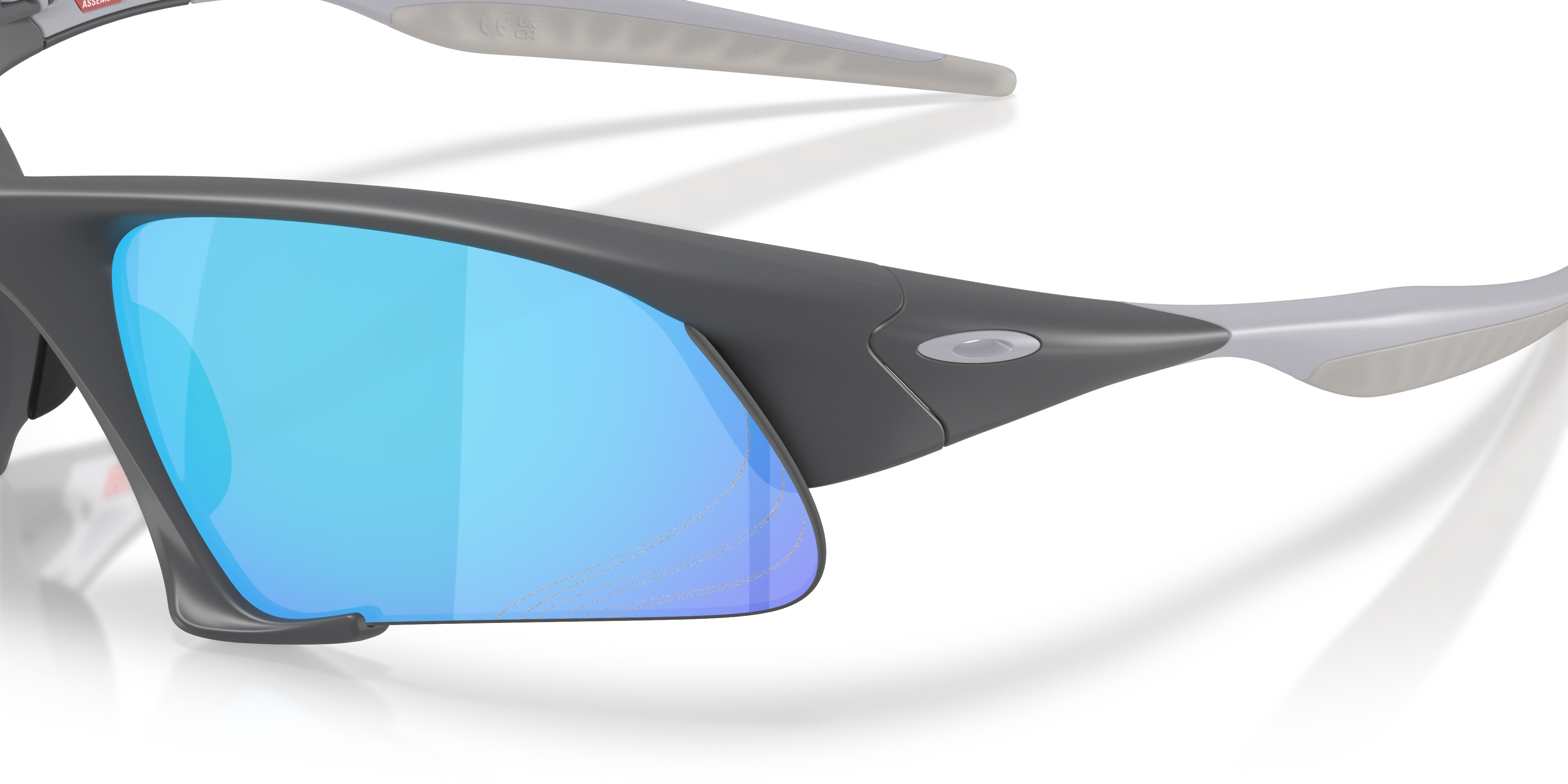 OAKLEY OO9532 SUTURE JACKET 953202 64