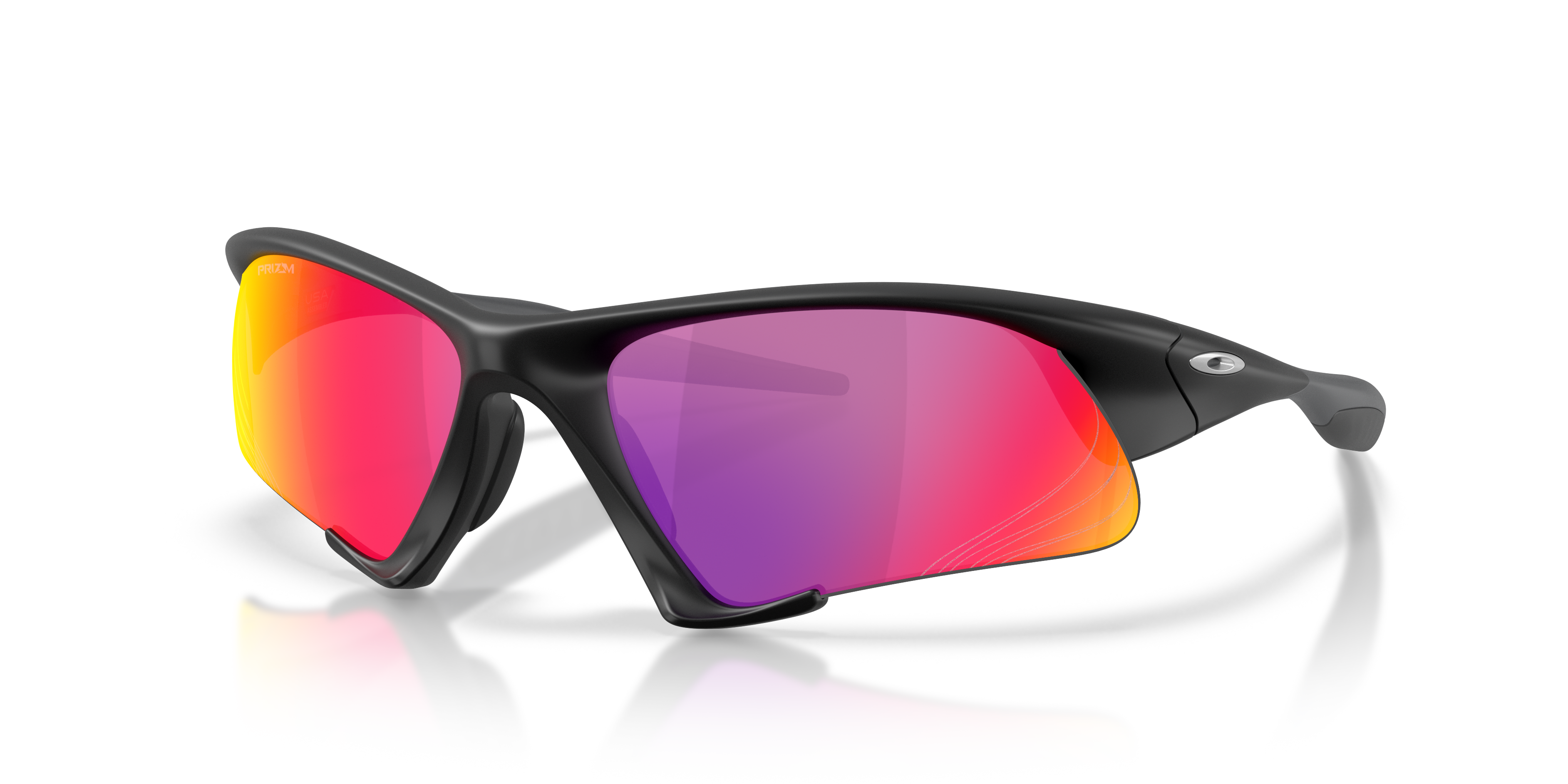 OAKLEY OO9532 SUTURE JACKET 953205 64