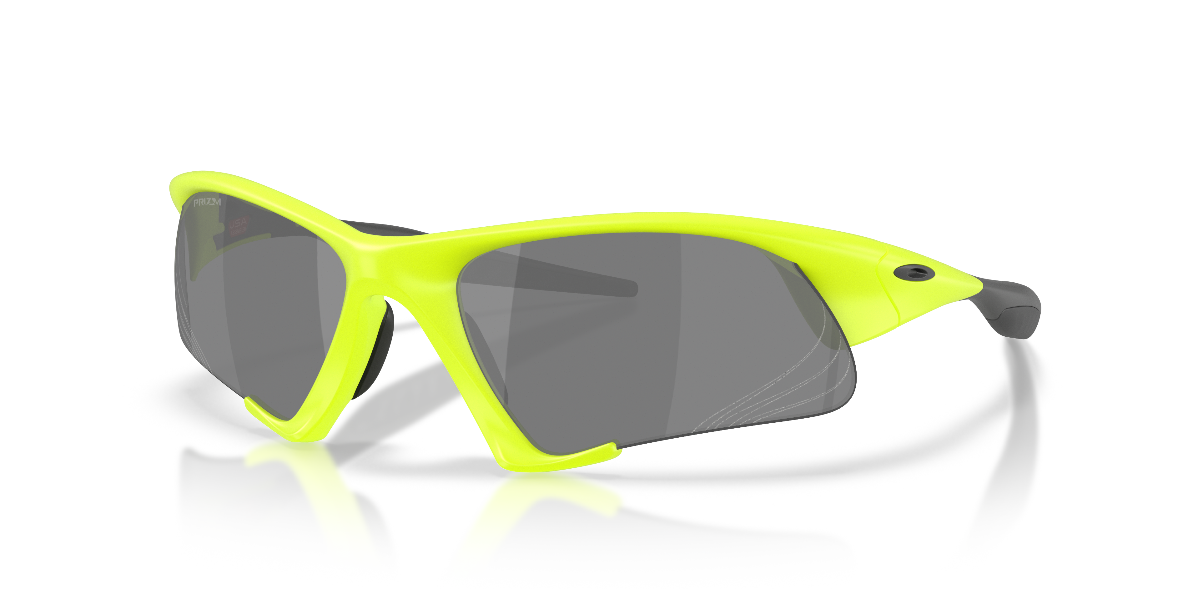 OAKLEY OO9532 SUTURE JACKET 953206 64