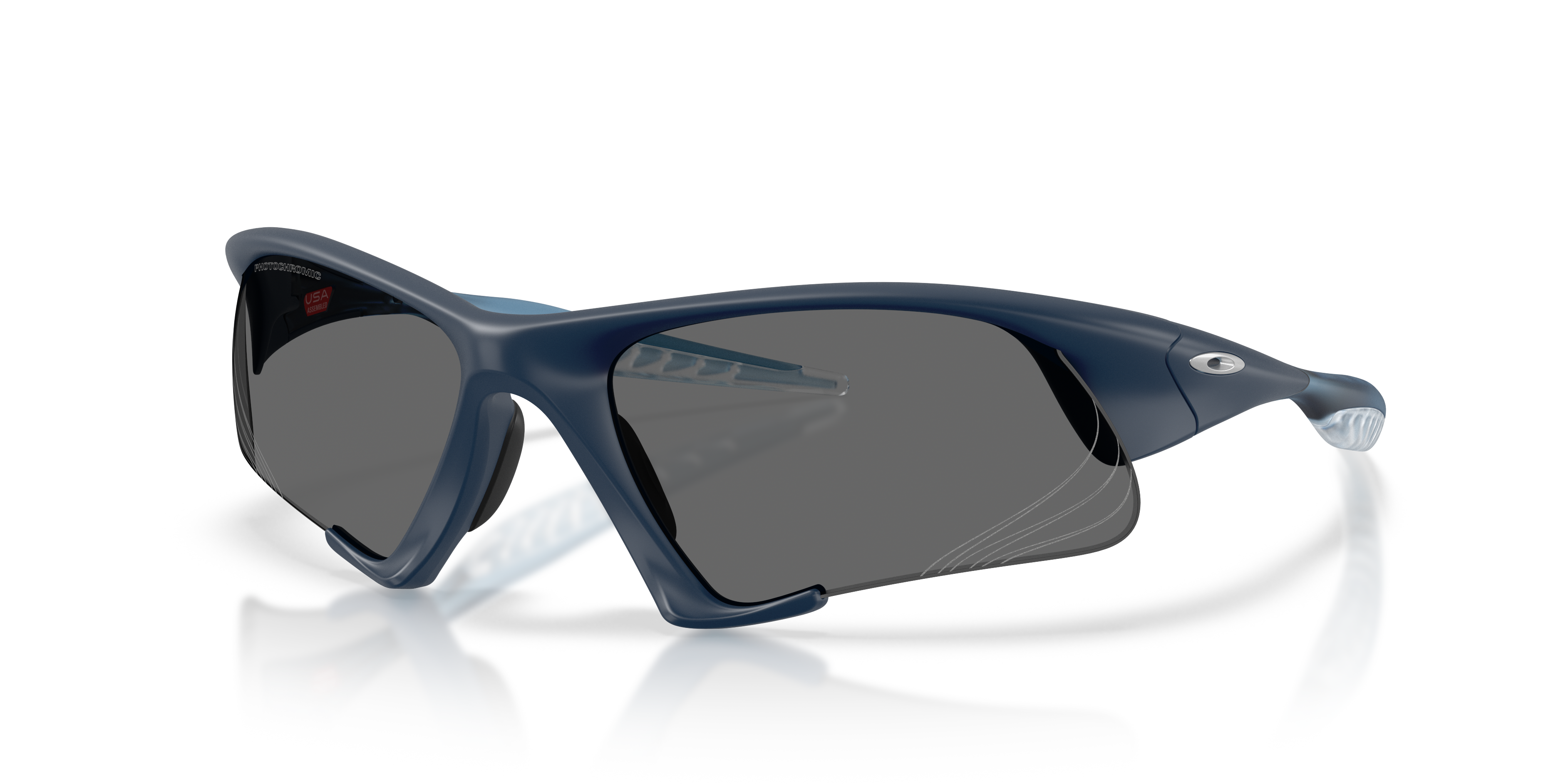 OAKLEY OO9532 SUTURE JACKET 953209 64