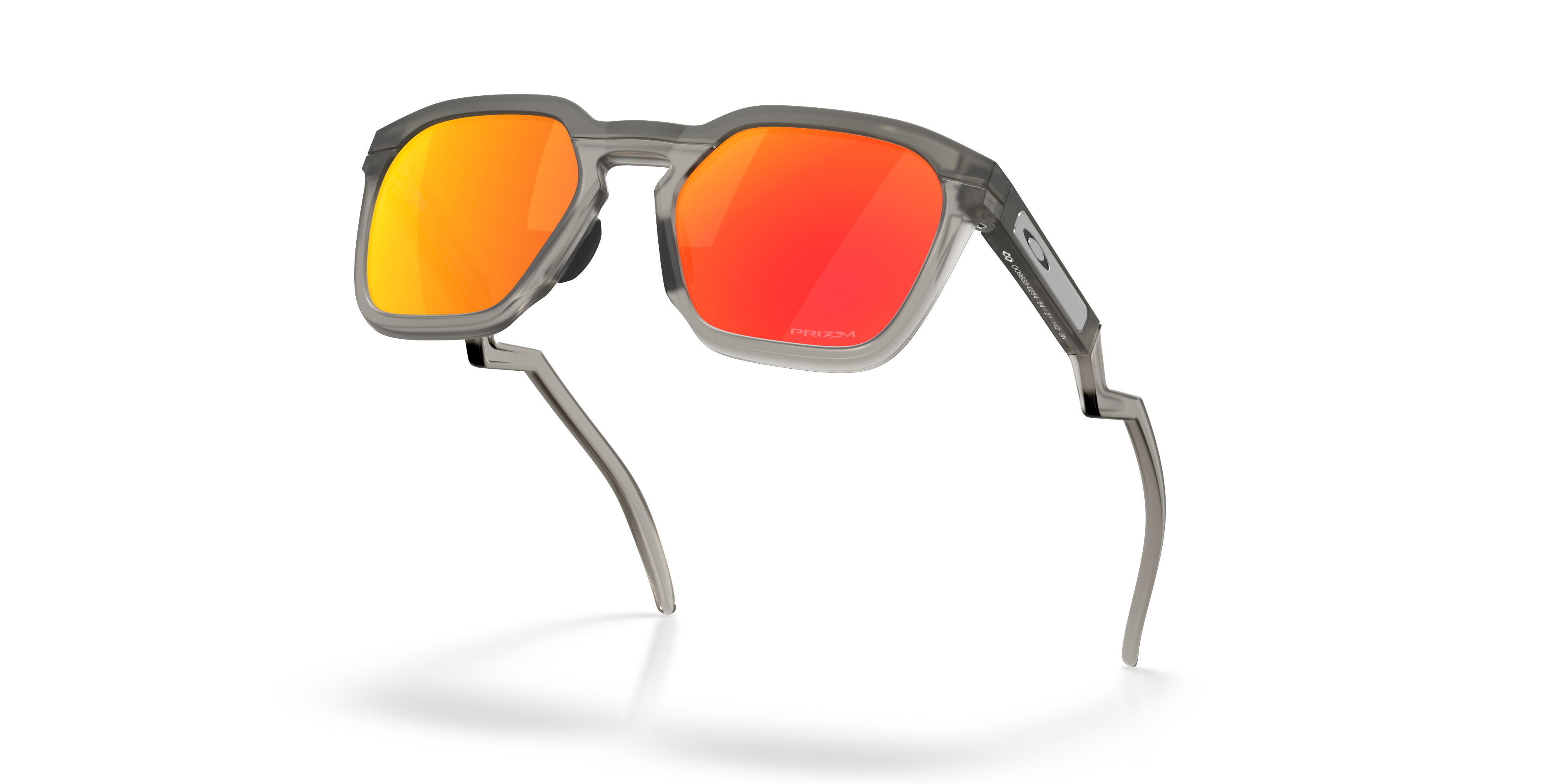 OAKLEY OO9533 HSTN SQ 953302 54