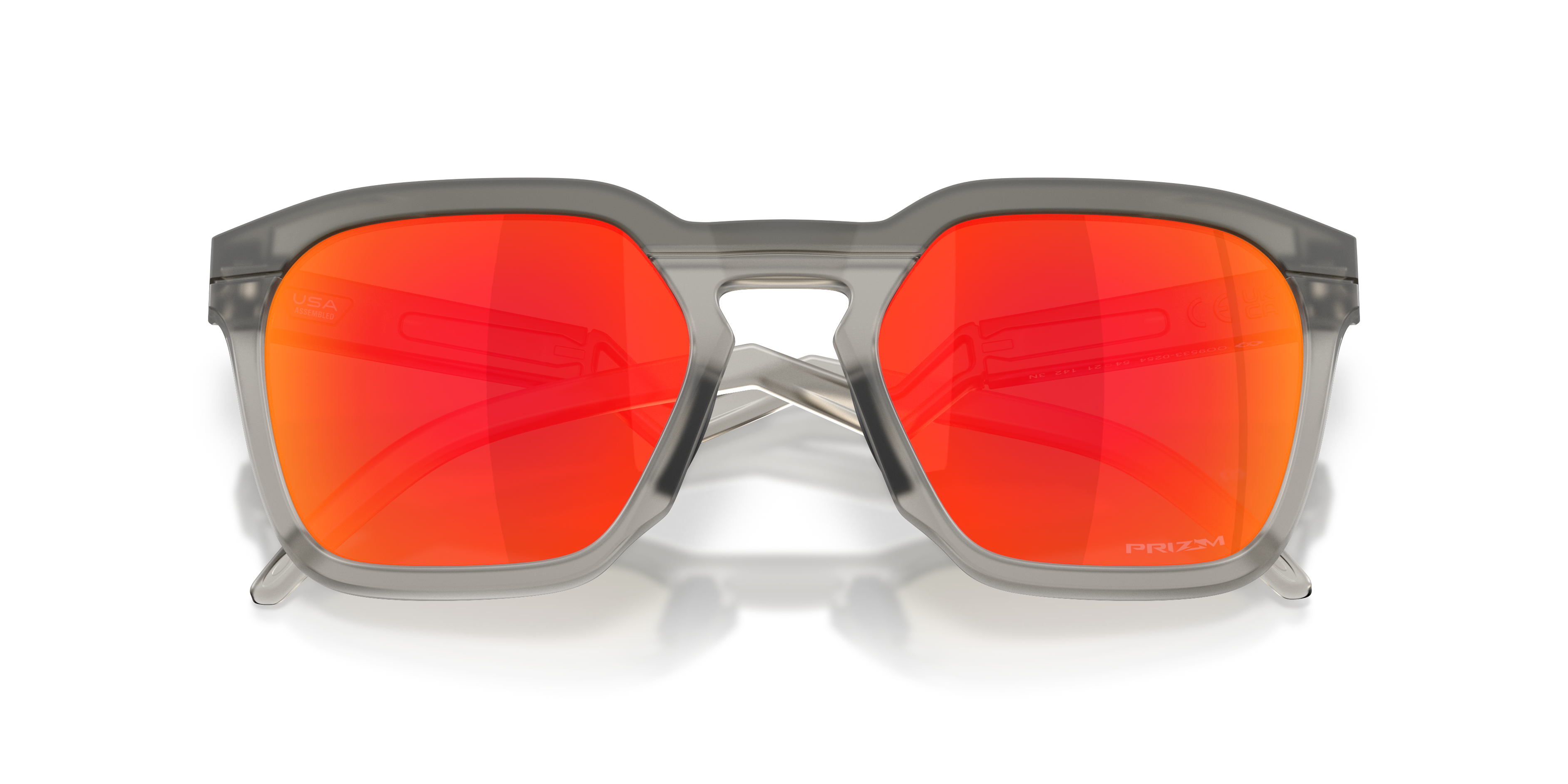 OAKLEY OO9533 HSTN SQ 953302 54