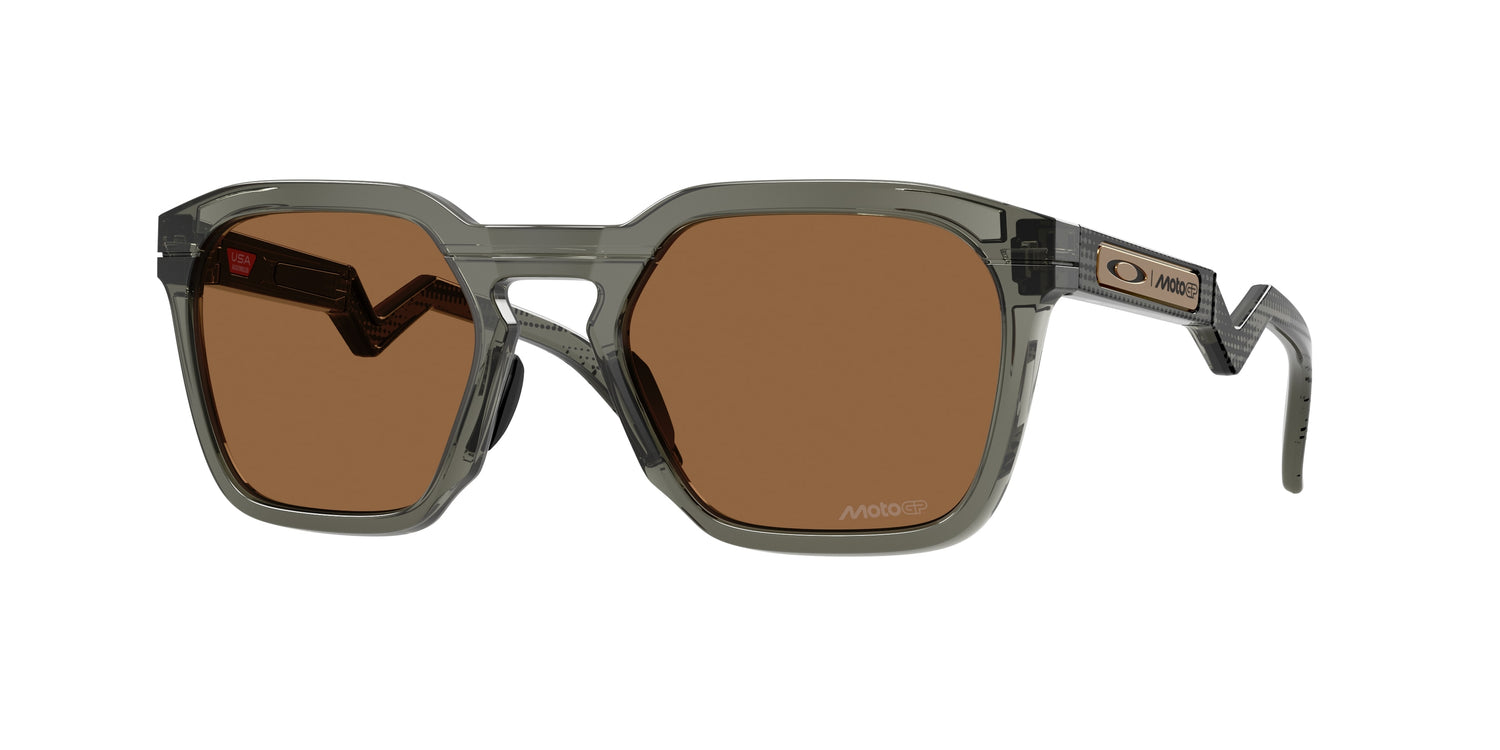 OAKLEY OO9533 HSTN SQ 953308 54