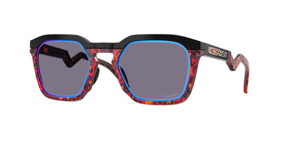 OAKLEY OO9533 HSTN SQ 953309 54