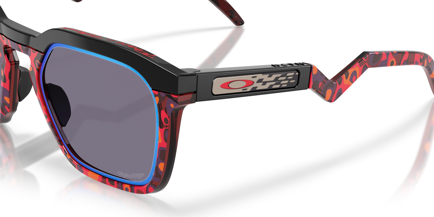 OAKLEY OO9533 HSTN SQ 953309 54