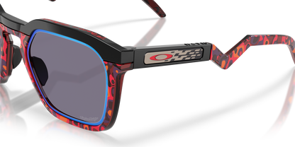 OAKLEY OO9533 HSTN SQ 953309 54