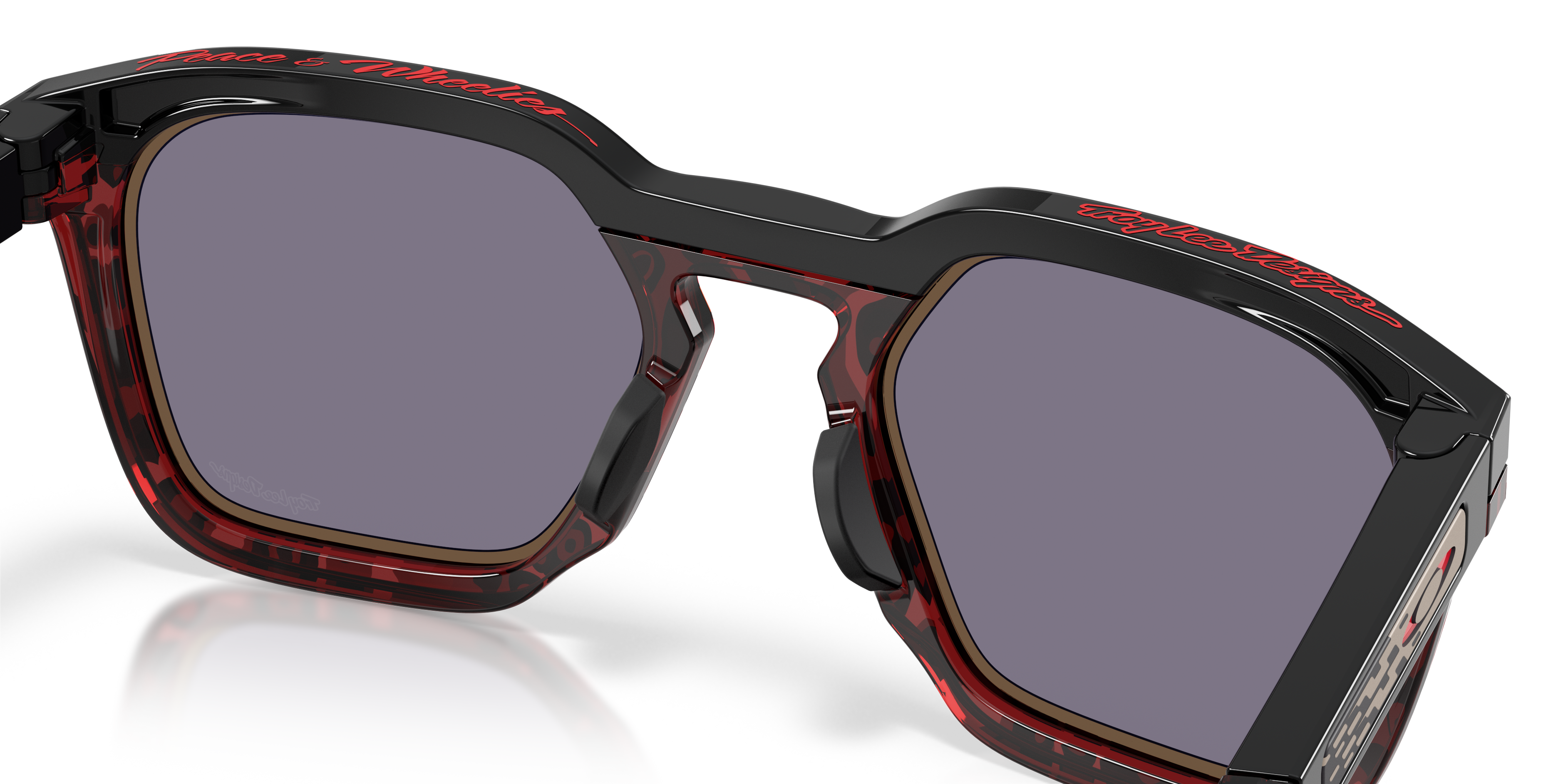 OAKLEY OO9533 HSTN SQ 953309 54