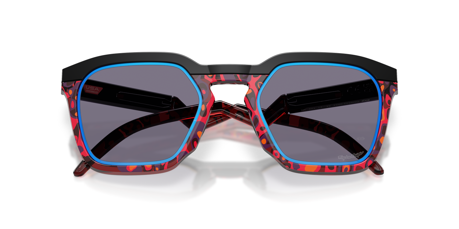 OAKLEY OO9533 HSTN SQ 953309 54