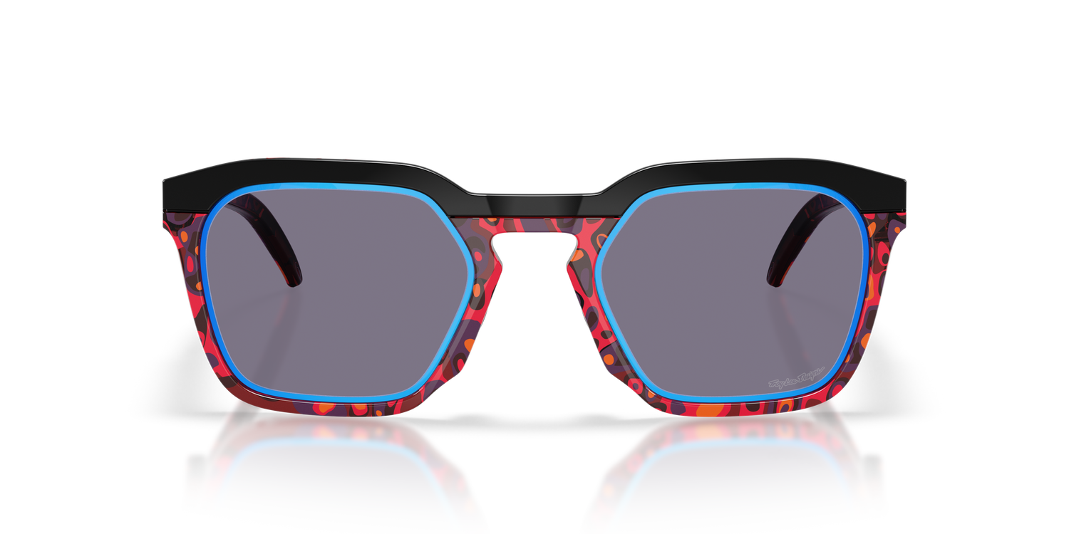OAKLEY OO9533 HSTN SQ 953309 54
