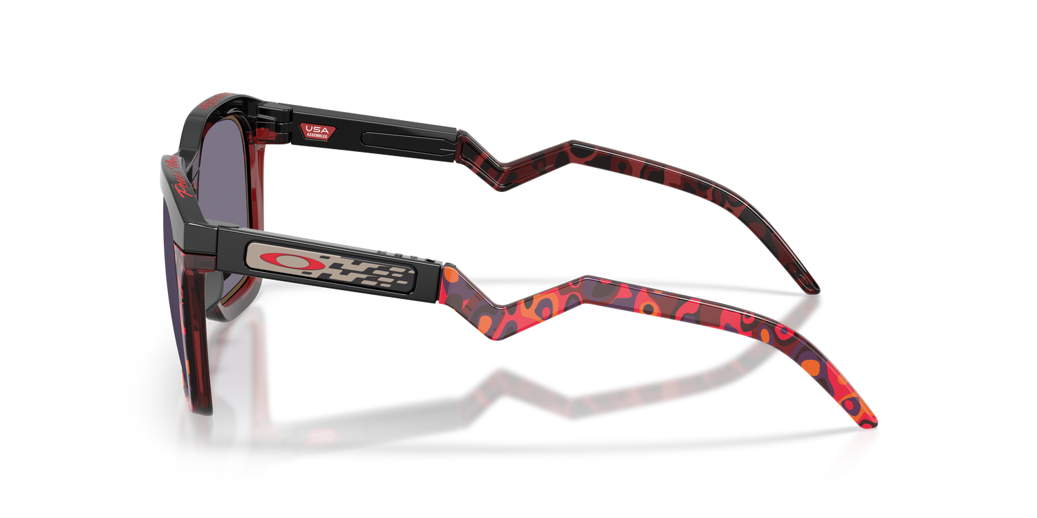 OAKLEY OO9533 HSTN SQ 953309 54