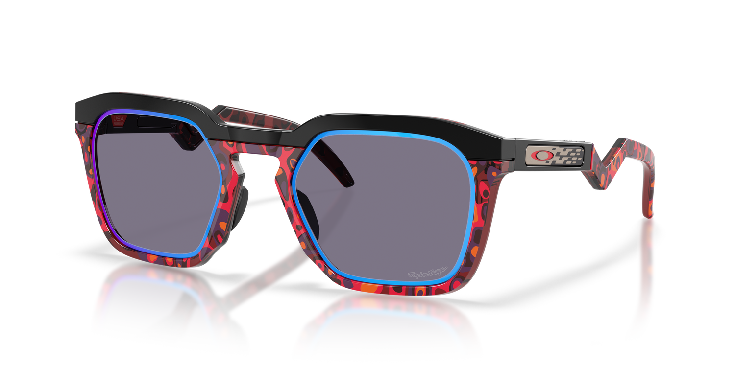 OAKLEY OO9533 HSTN SQ 953309 54