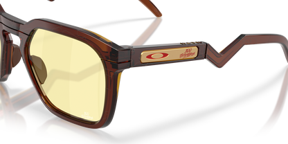 OAKLEY OO9533 HSTN SQ 953310 54