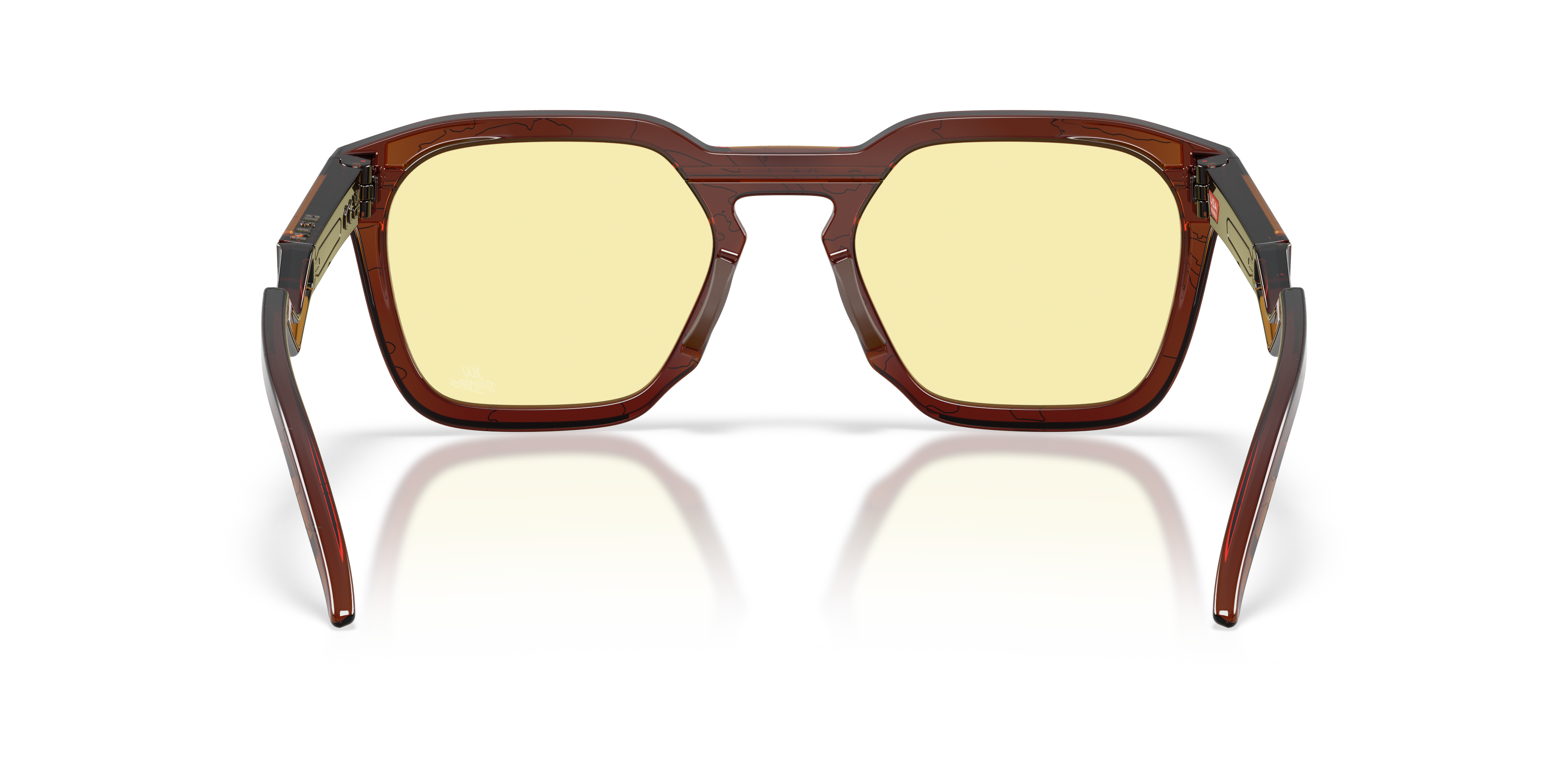 OAKLEY OO9533 HSTN SQ 953310 54