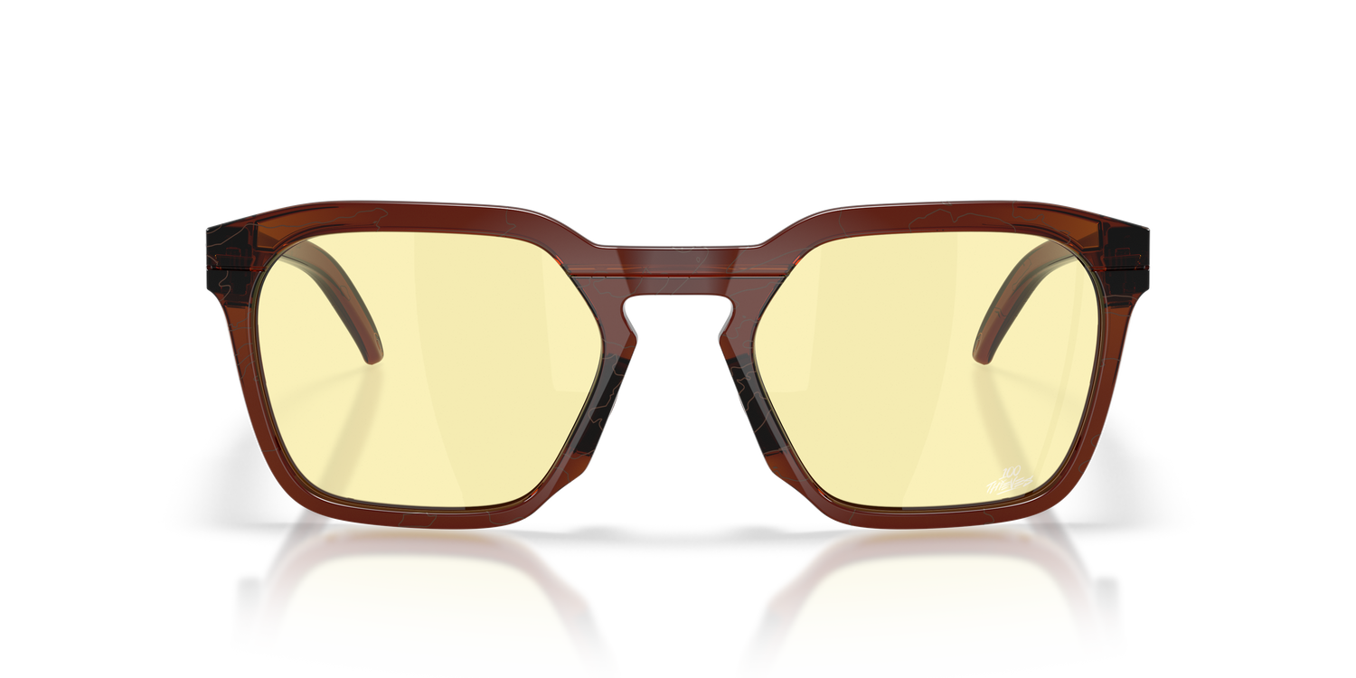 OAKLEY OO9533 HSTN SQ 953310 54