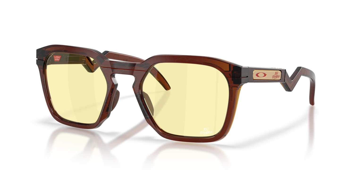 OAKLEY OO9533 HSTN SQ 953310 54
