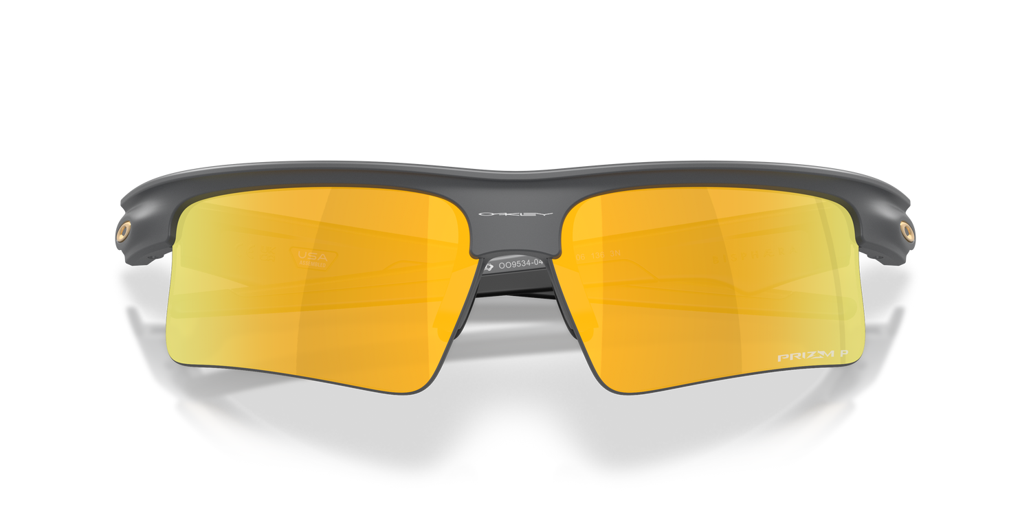 OAKLEY OO9534 BISPHAERA SPEED 953403 68