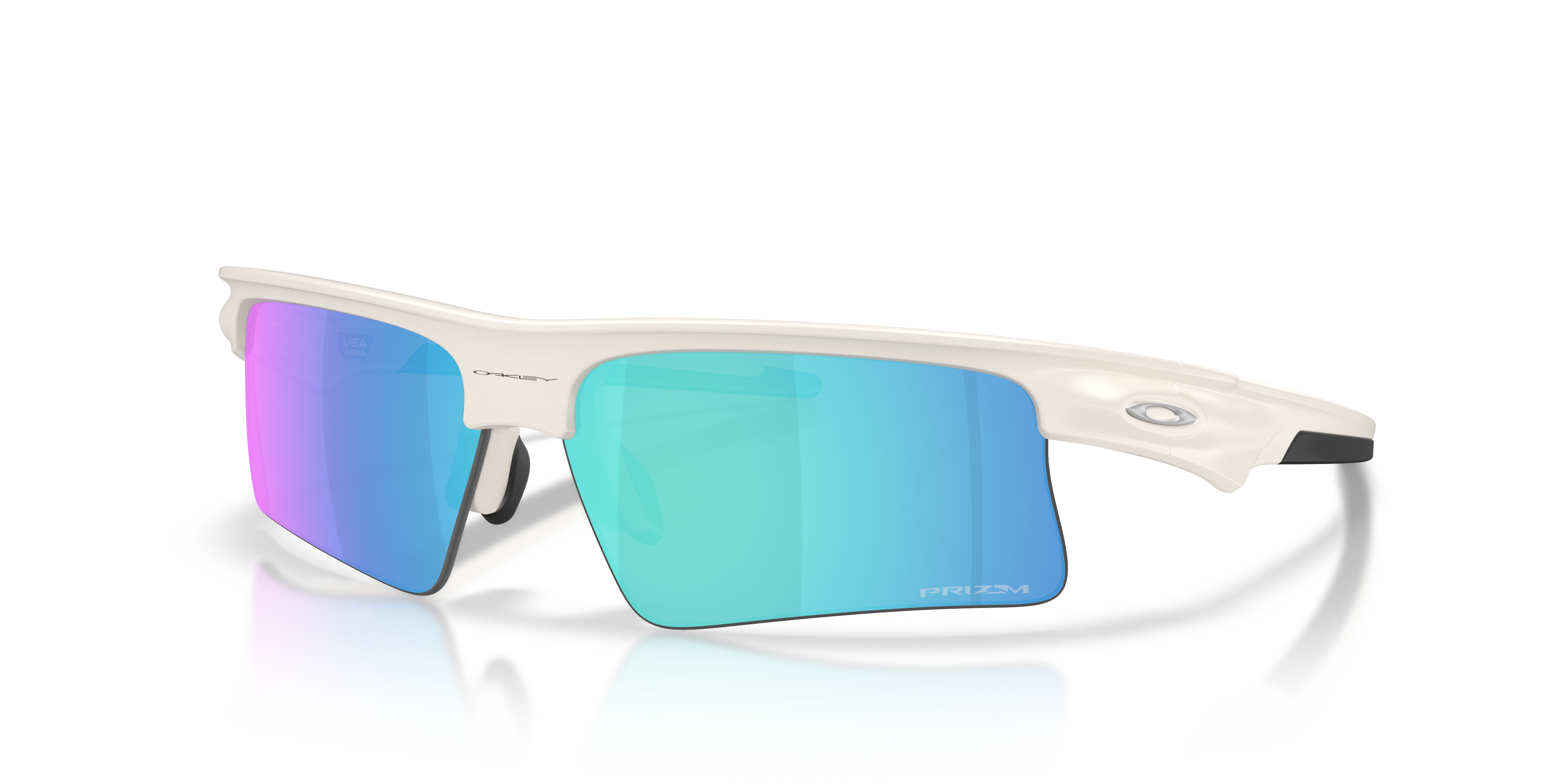 OAKLEY OO9534 BISPHAERA SPEED 953404 68