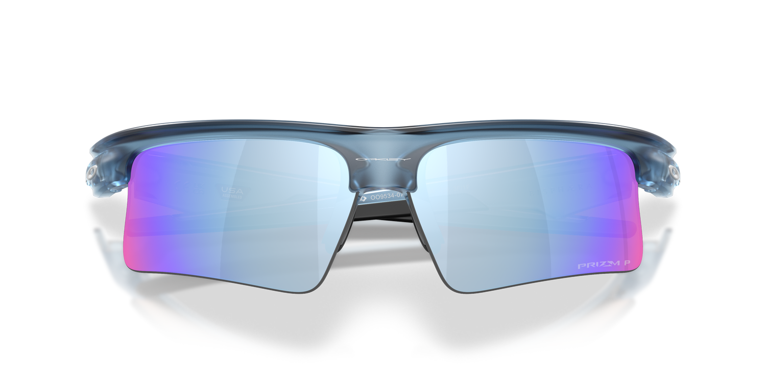 OAKLEY OO9534 BISPHAERA SPEED 953406 68