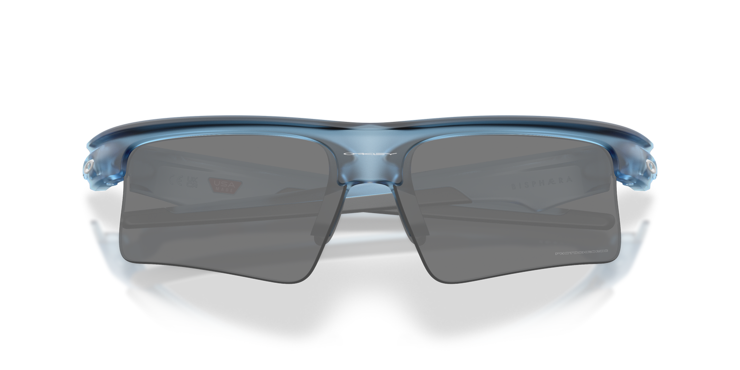 OAKLEY OO9534 BISPHAERA SPEED 953407 68