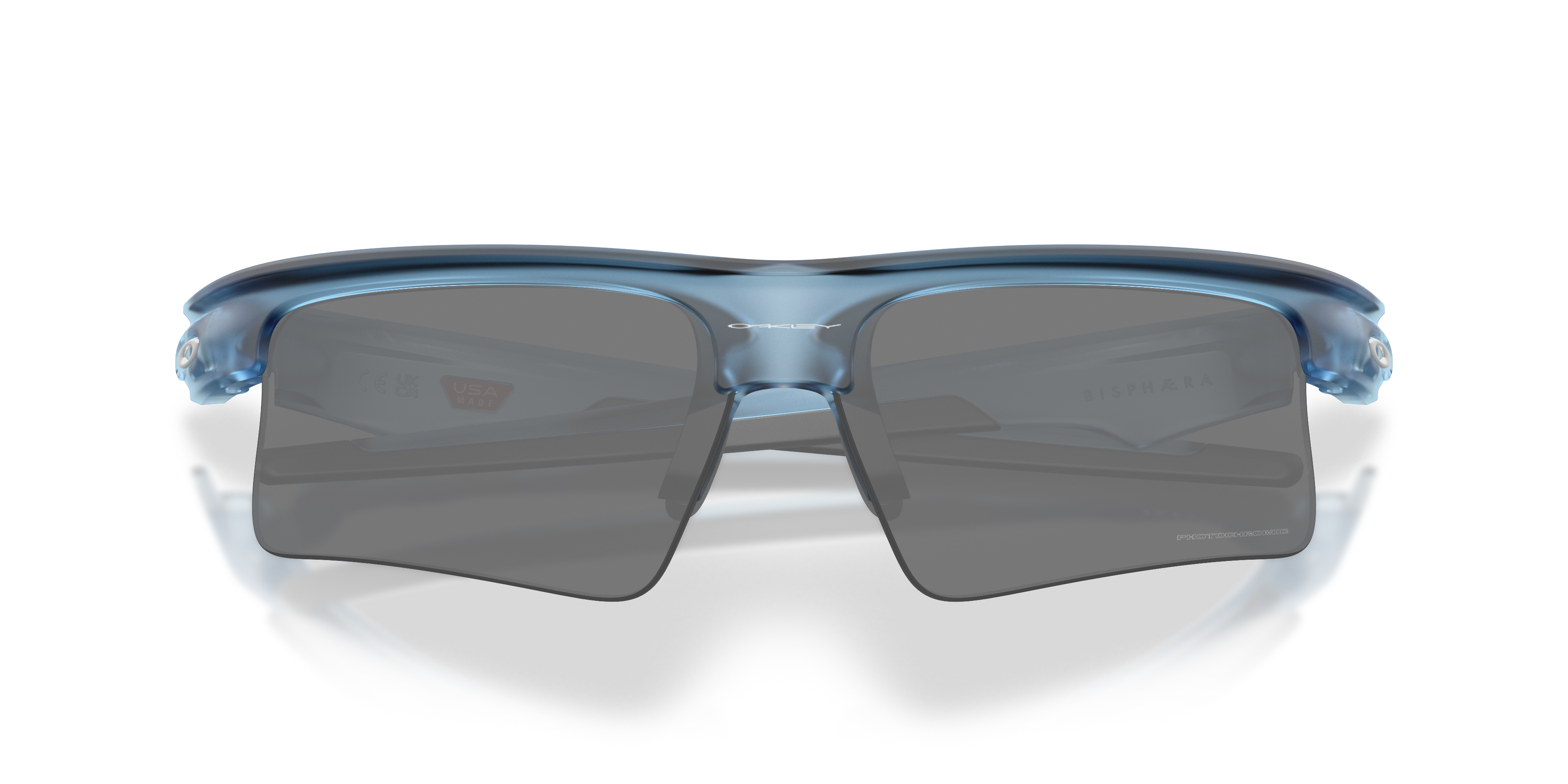 OAKLEY OO9534 BISPHAERA SPEED 953407 68