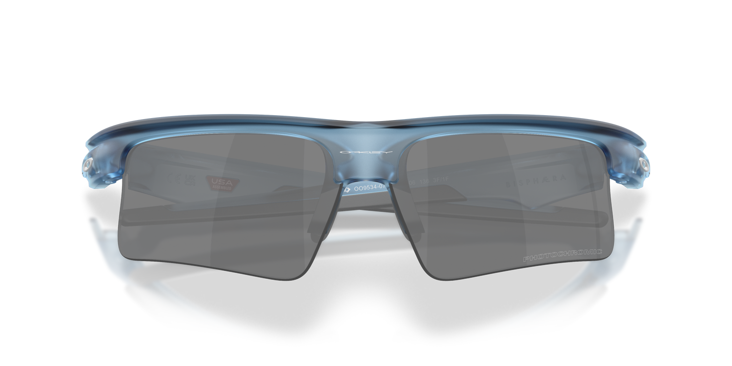 OAKLEY OO9534 BISPHAERA SPEED 953407 68