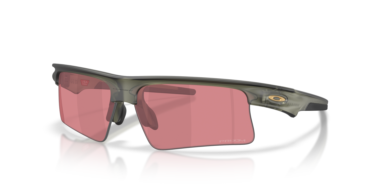 OAKLEY OO9534 BISPHAERA SPEED 953409 68