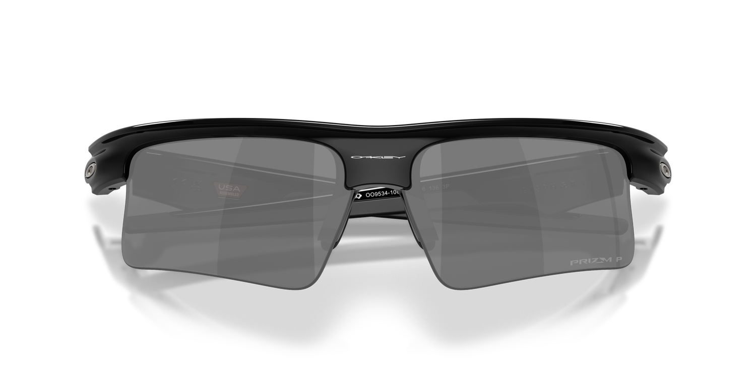 OAKLEY OO9534 BISPHAERA SPEED 953410 68