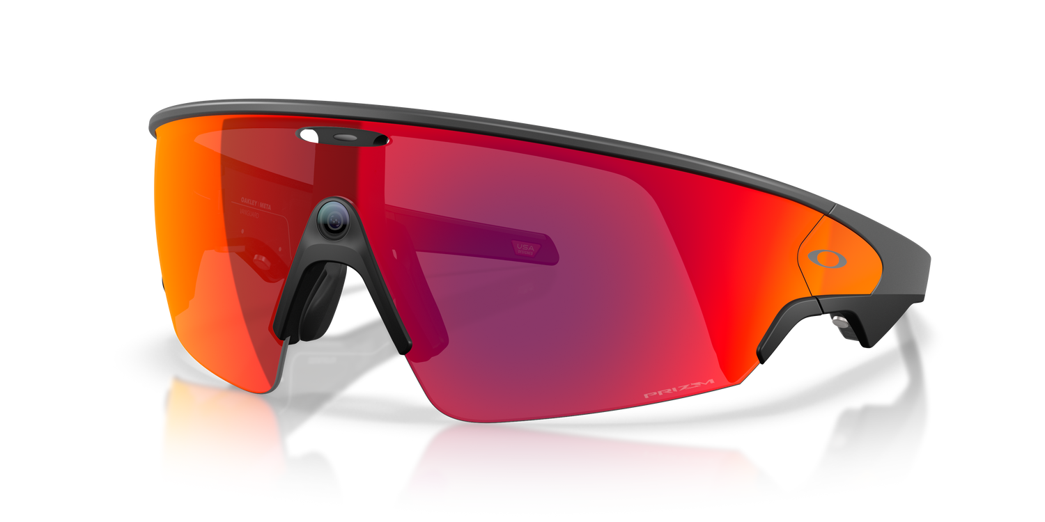 OAKLEY META OW8001 VANGUARD 800101 52