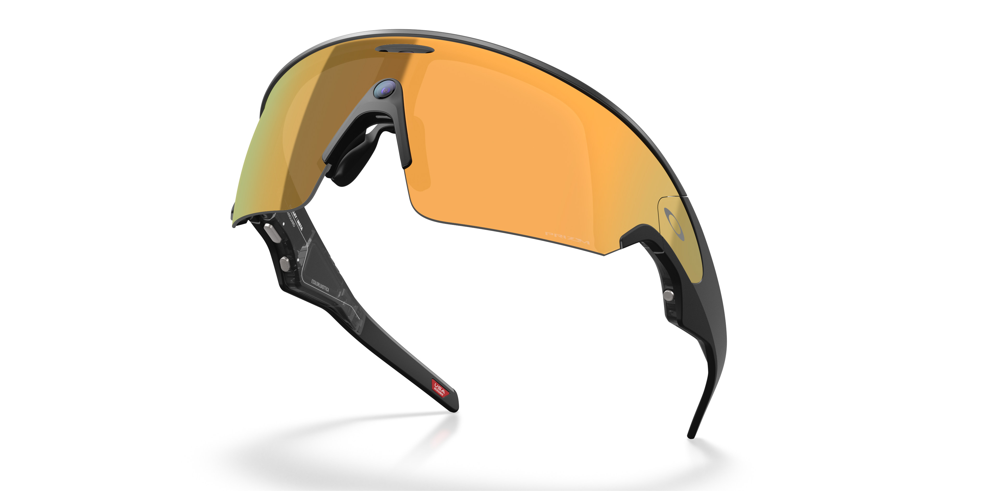 OAKLEY META OW8001 VANGUARD 800104 52