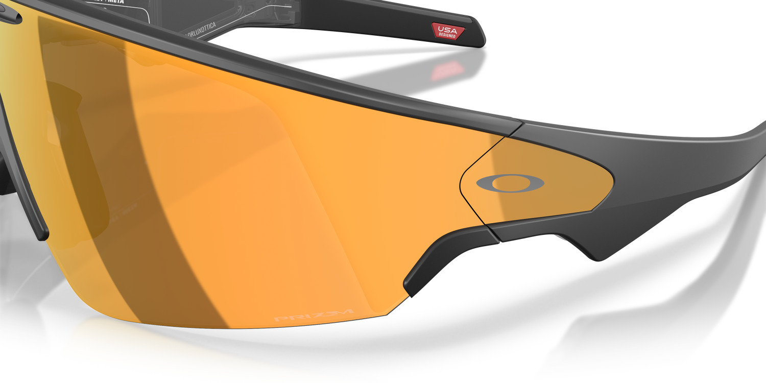 OAKLEY META OW8001 VANGUARD 800104 52