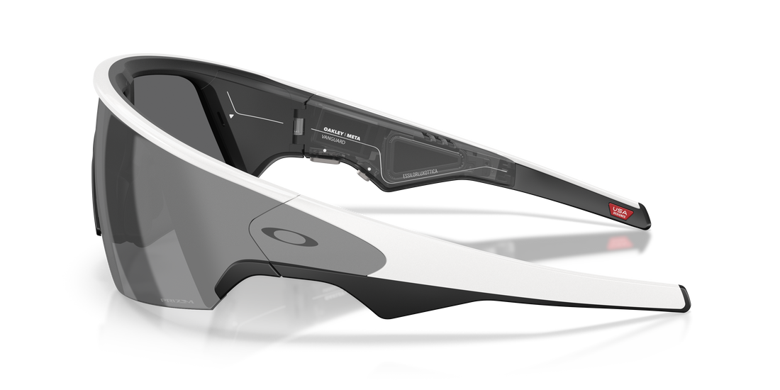 OAKLEY META OW8001 VANGUARD 800105 52