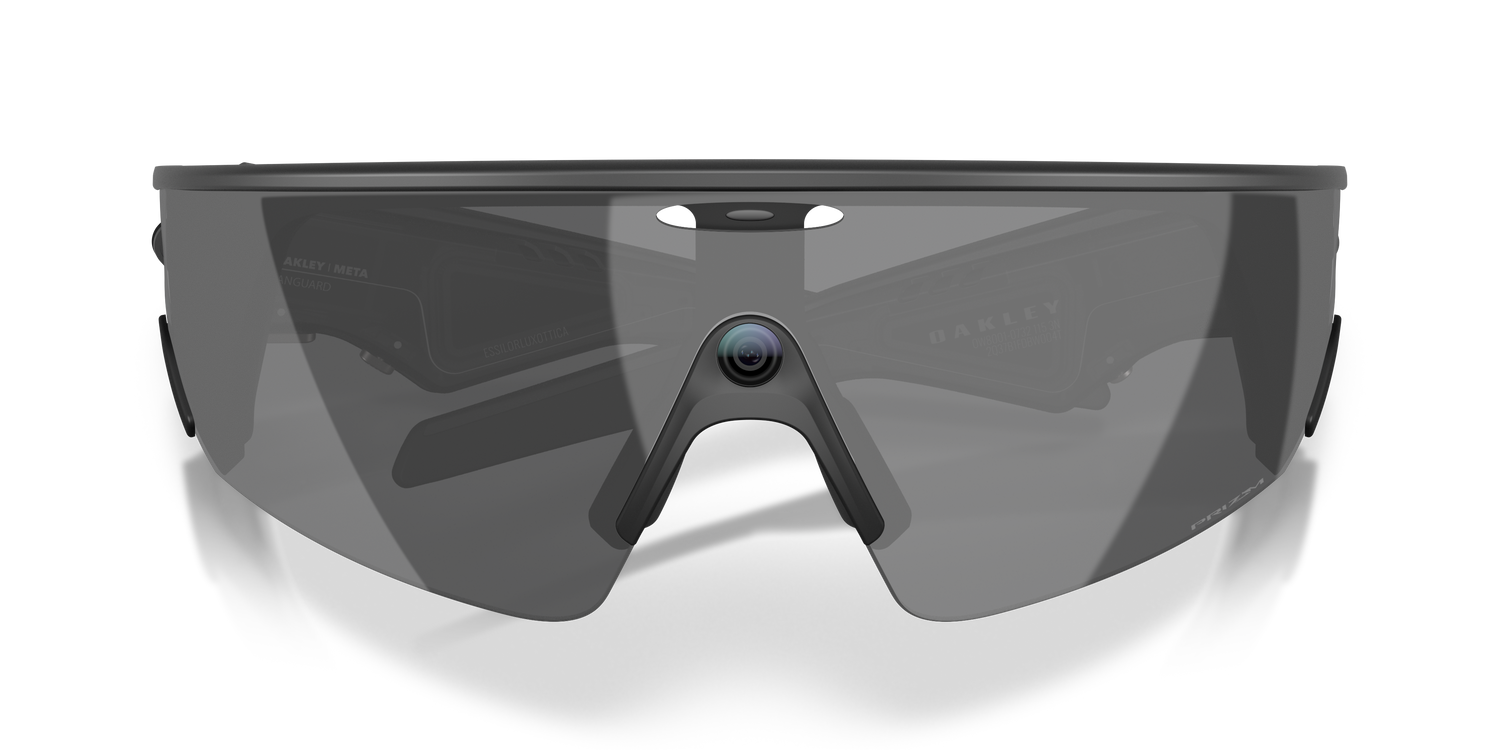 OAKLEY META OW8001 VANGUARD 800107 52