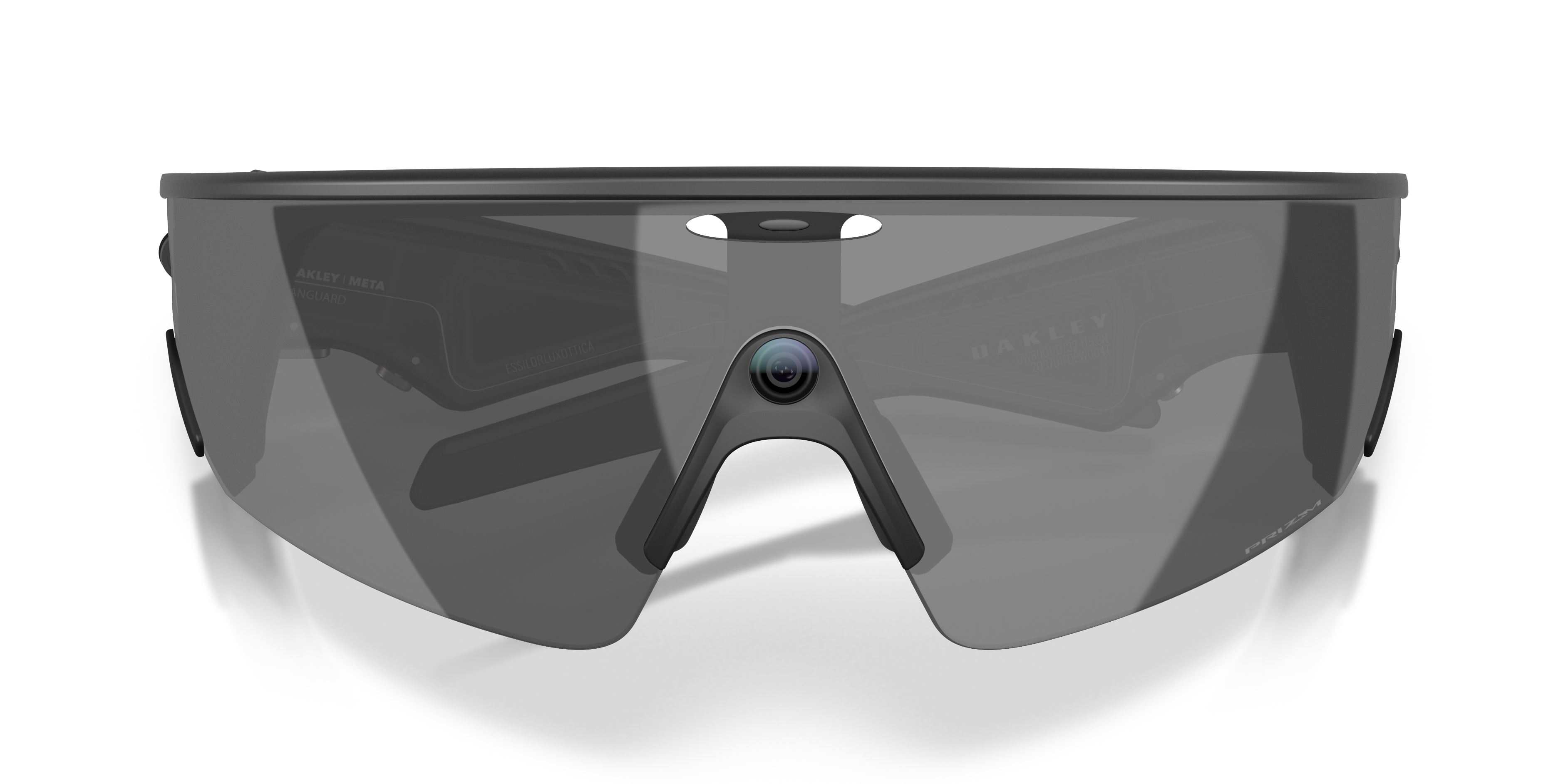 OAKLEY META OW8001 VANGUARD 800107 52