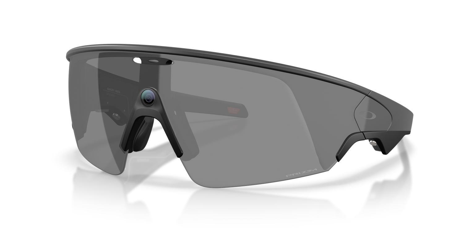 OAKLEY META OW8001 VANGUARD 800107 52