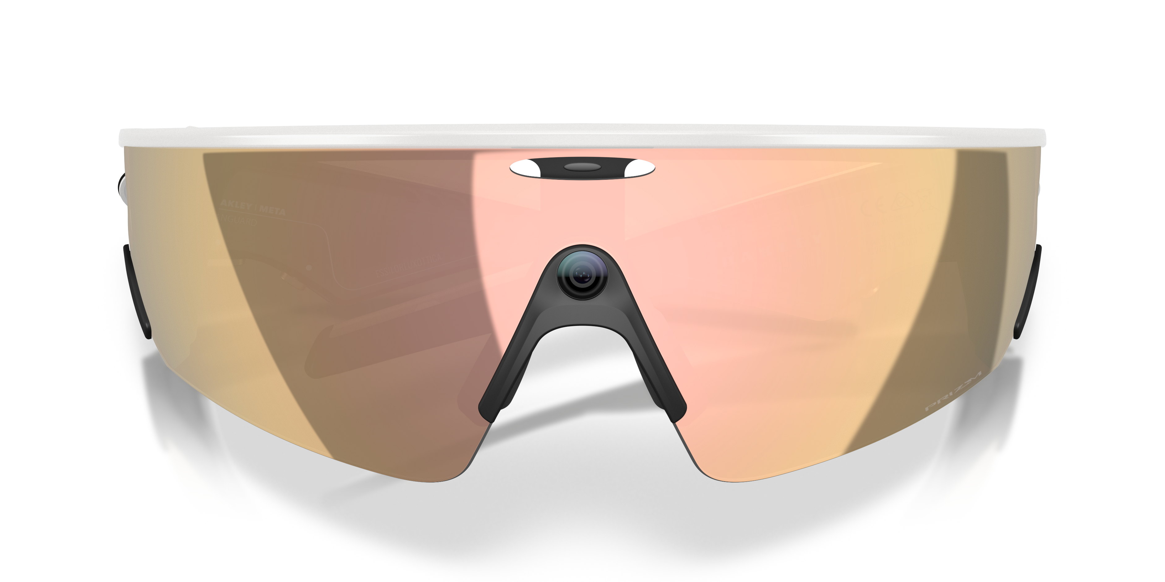 OAKLEY META OW8001 VANGUARD 800108 52