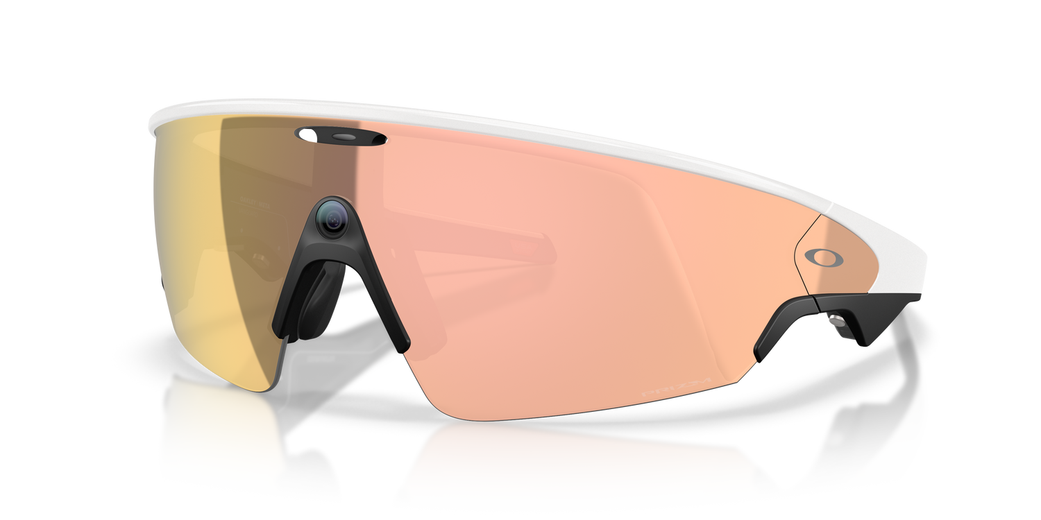 OAKLEY META OW8001 VANGUARD 800108 52