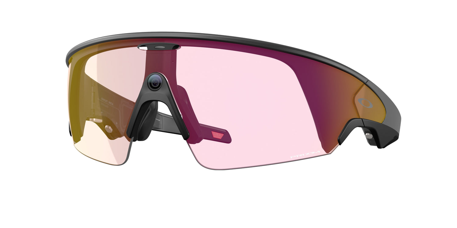 OAKLEY META OW8001 VANGUARD 800109 52