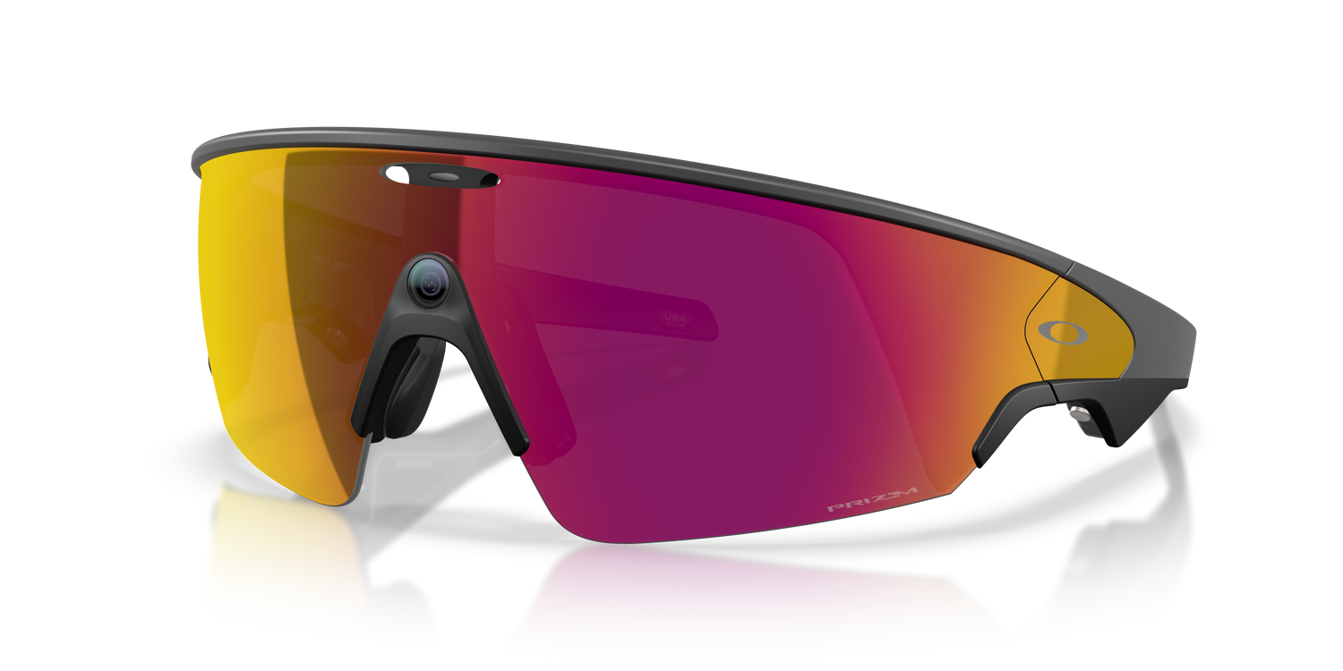 OAKLEY META OW8001 VANGUARD 800109 52