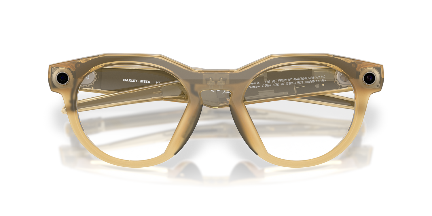 OAKLEY META OW8002 HSTN 800208 51