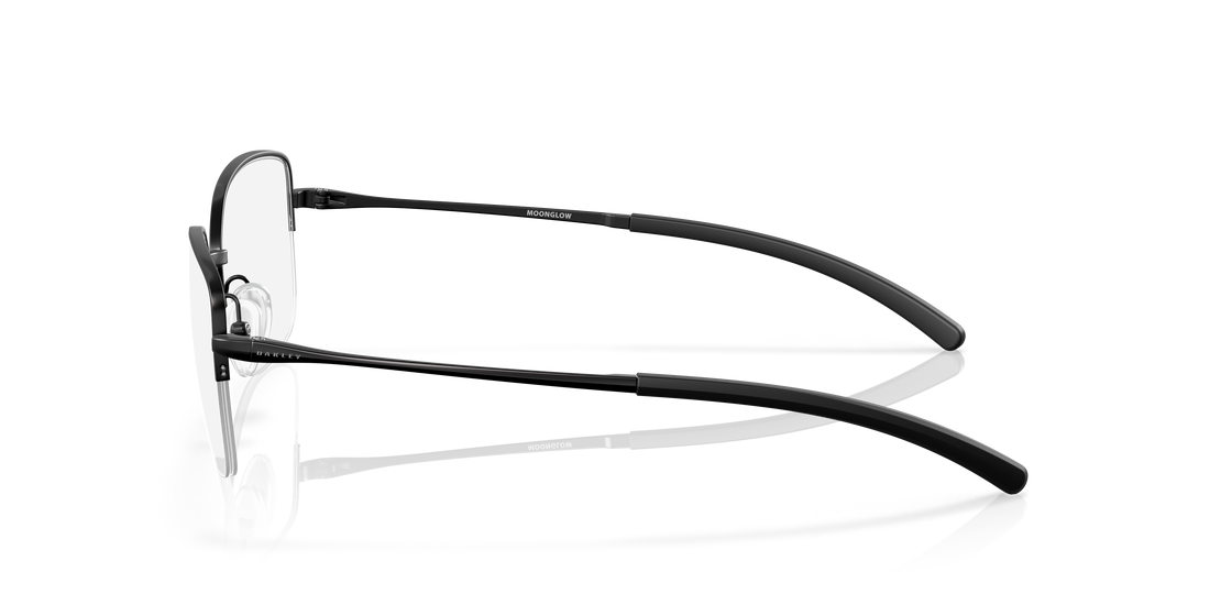 Occhiali da vista oakley ox3006 moonglow 300601 femenino taglia 55mm - Vista dettagliata