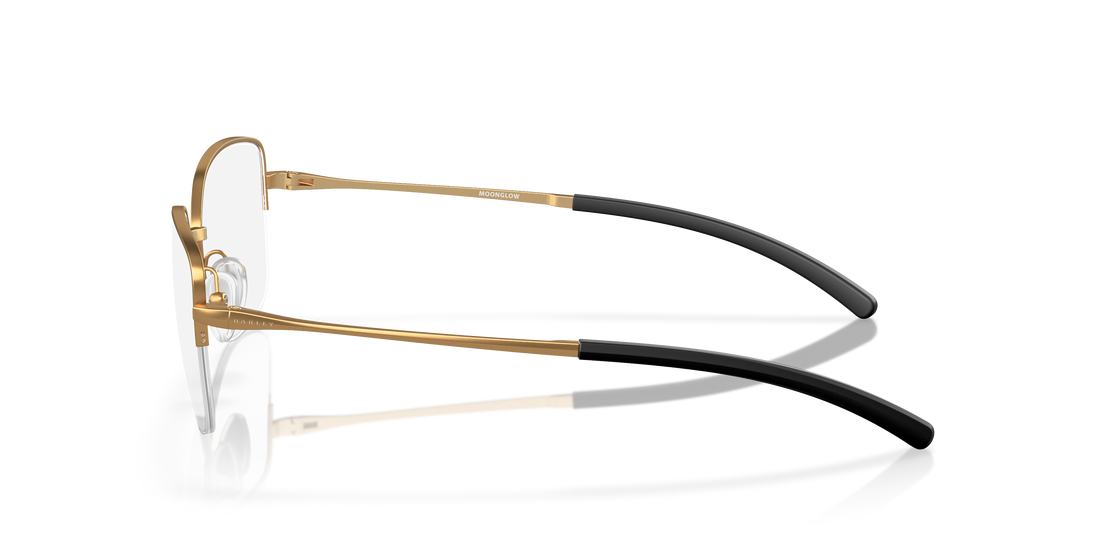 Lunettes de vue oakley ox3006 moonglow 300606 femenino taille 55mm - Vue détaillée