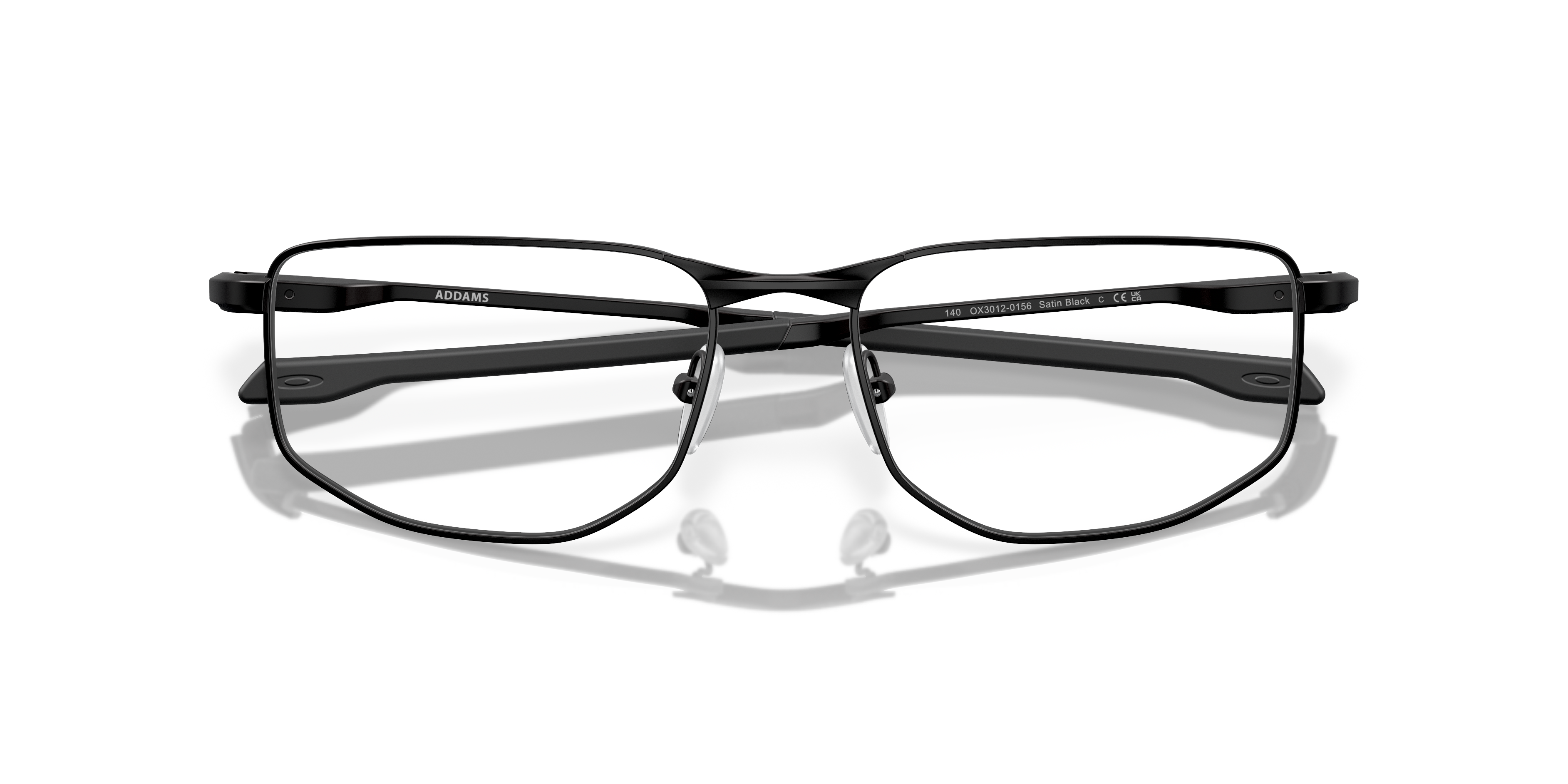 OAKLEY OX3012 ADDAMS 301201 56